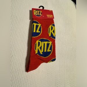 Who doesn’t like a good Ritz crack cracker, snack and represent😉why not